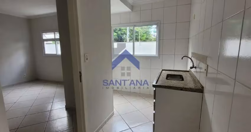 Kitnet / Stúdio à venda na Assis Brasil Pio Ortiz, 10, Granja Daniel, Taubaté