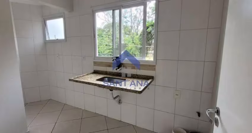 Apartamento com 1 quarto à venda na Assis Brasil Pio Ortiz, 10, Granja Daniel, Taubaté