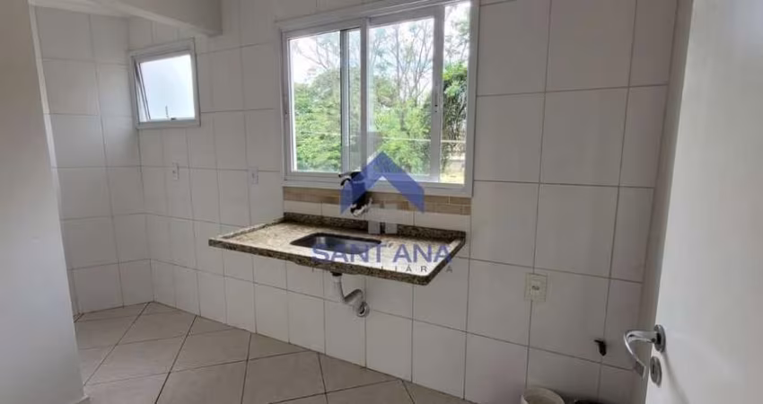 Apartamento com 1 quarto para alugar na Assis Brasil Pio Ortiz, 10, Granja Daniel, Taubaté