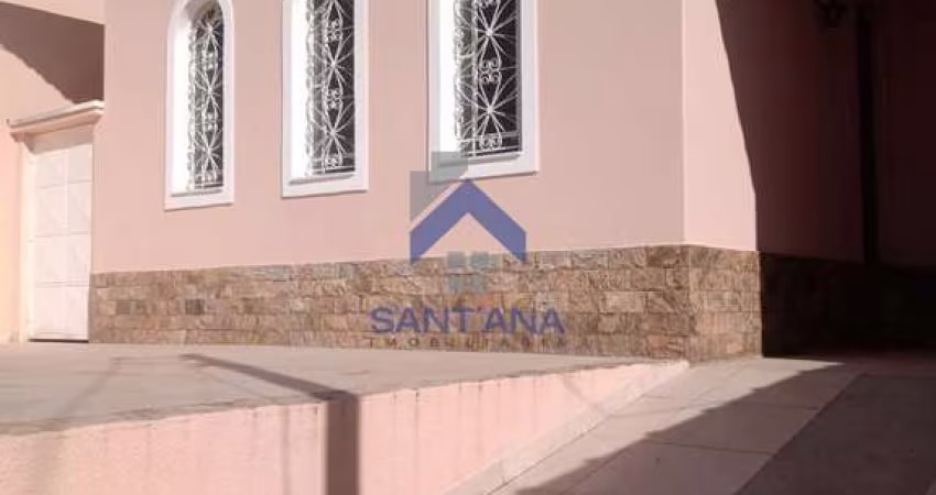 Casa com 2 quartos à venda na Olinto de Moura, 90, Jardim Ana Rosa, Taubaté