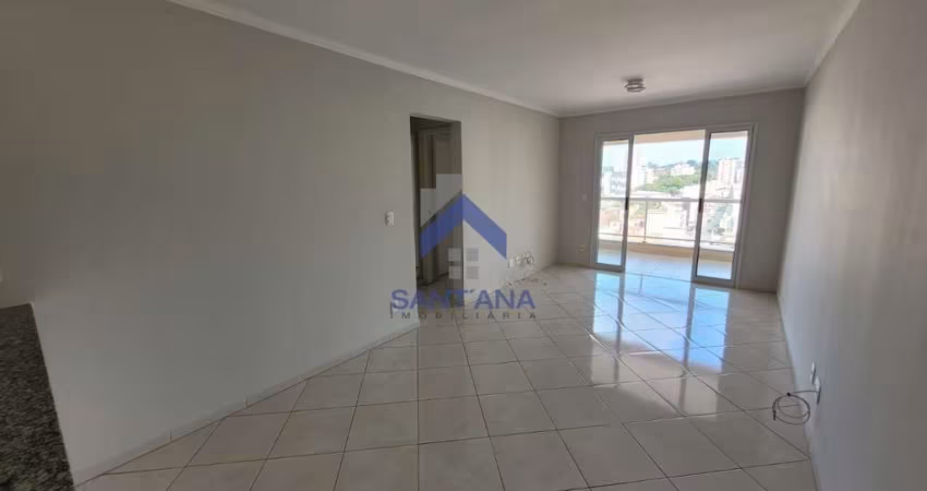 Apartamento com 2 quartos à venda na Rua Colégio Nossa Senhora do Bom Conselho, 12, Jardim das Nações, Taubaté