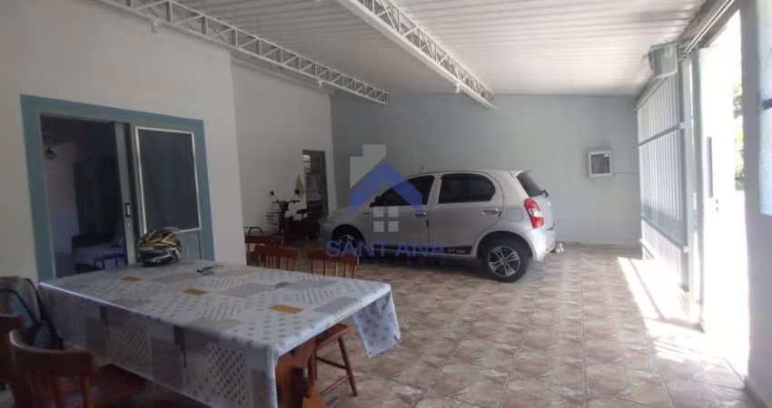 Casa com 3 quartos à venda na Luiz Henrique Marques, 44, Vila dos Comerciários 2, Taubaté