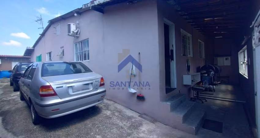 Casa com 4 quartos à venda na Ivo Thomas Fernandes, 238, Esplanada Santa Terezinha, Taubaté