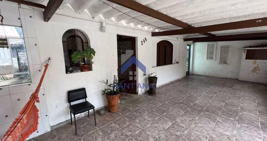 Casa com 3 quartos à venda na Avenida Santa Terezinha, 295, Barranco, Taubaté