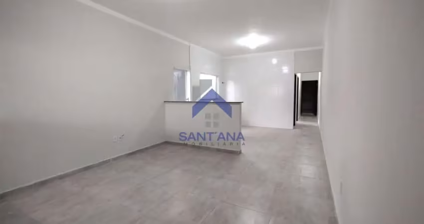 Casa com 2 quartos à venda na Avenida Subtenente Garcílio Costa Ferreira Filho, 126, Vista alegre, Taubaté