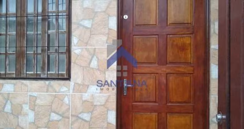 Casa com 2 quartos à venda na Rua Casemiro De Abreu, 30, Itaguá, Ubatuba