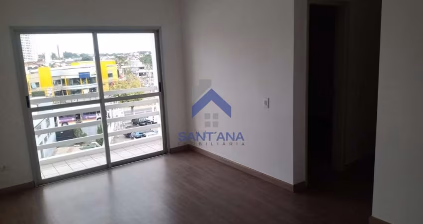 Apartamento com 2 quartos à venda na Avenida Itália, 1200, Esplanada Independência, Taubaté
