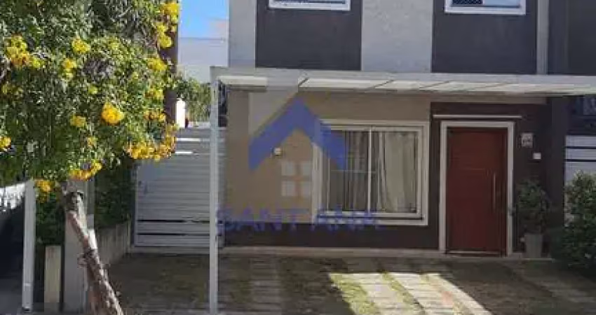 Casa em condomínio fechado com 3 quartos à venda na Virgilio Cardoso Pinna, 1354, Piracangaguá, Taubaté