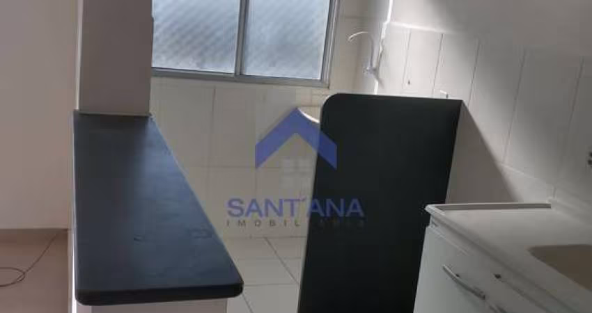 Apartamento com 2 quartos à venda na General de Divisa Luiz Paulo Fernandes de Almeida, 705, Esplanada Independência, Taubaté