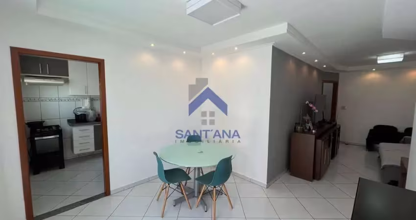 Apartamento com 3 quartos à venda na Rua Melchior Felix Corrêa, --, Bosque Flamboyant, Taubaté