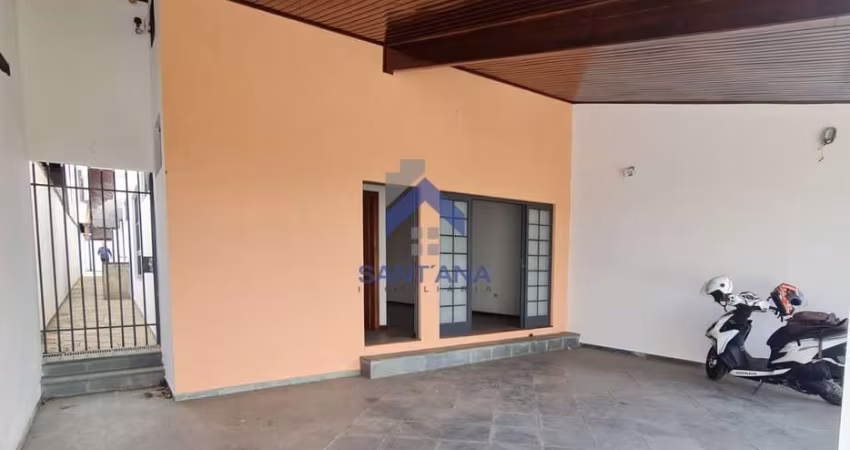 Casa com 3 quartos à venda na Tomé Portes Del Rei, 572, Vila São José, Taubaté