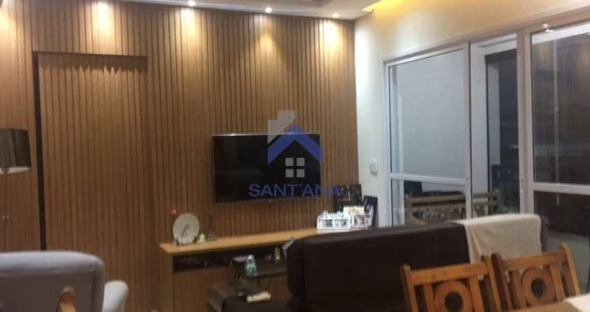 Apartamento com 2 quartos à venda na Rua Francisco de Barros, 56, Centro, Taubaté