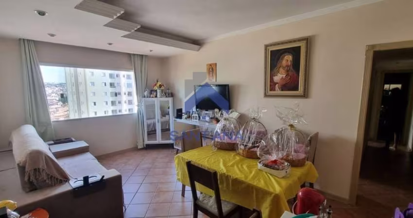 Apartamento com 2 quartos à venda na Rua Helvino de Moraes, 370, Vila São José, Taubaté