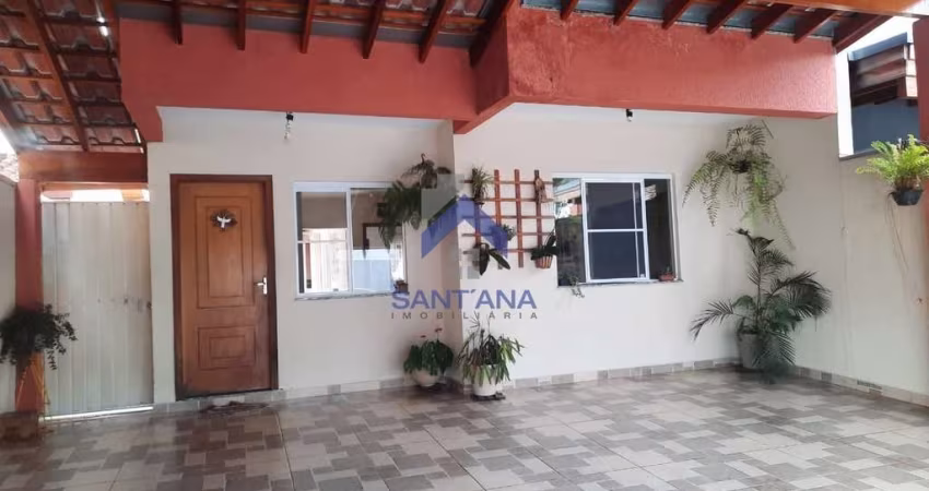 Casa em condomínio fechado com 3 quartos à venda na Rua Francisco Barreto Leme, 1132, Vila São Geraldo, Taubaté