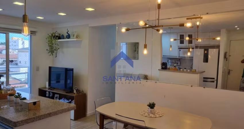 Apartamento com 3 quartos para alugar na Avenida Charles Schnneider, 791, Barranco, Taubaté