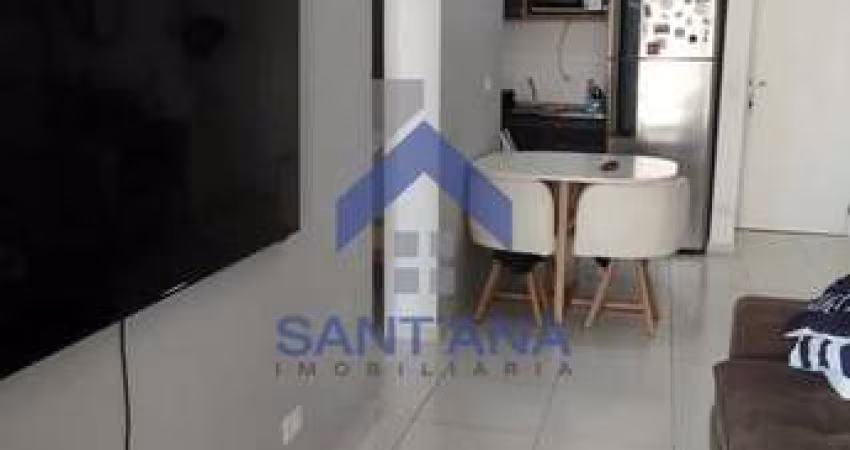 Apartamento com 3 quartos para alugar na Avenida José Olegário de Barros, 1435, Vila Nossa Senhora das Graças, Taubaté