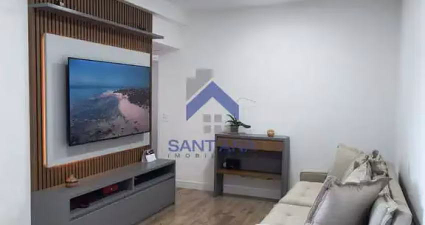 Apartamento com 2 quartos à venda na Rua José Bonifácio Moreira, 1461, Jardim Bela Vista, Taubaté