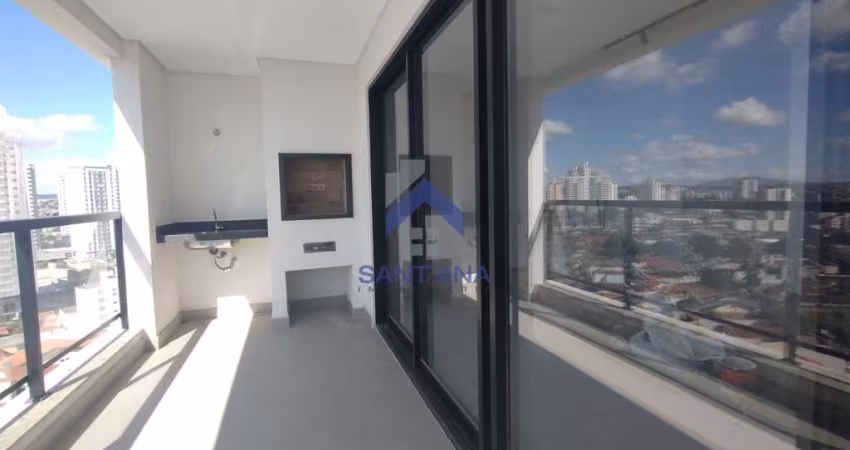 Apartamento com 3 quartos à venda na Rua Inglaterra, 230, Jardim das Nações, Taubaté