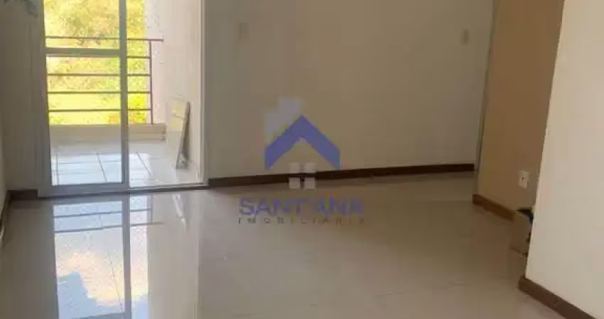 Apartamento com 2 quartos à venda na Avenida Santa Cruz do Areao, 2671, Parque Santo Antônio, Taubaté