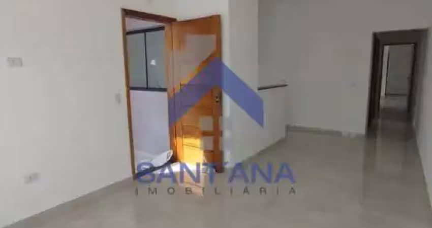 Casa com 2 quartos à venda na Padre José Luiz Pimentel Quental, 40, Loteamento Vila Olímpia, Taubaté