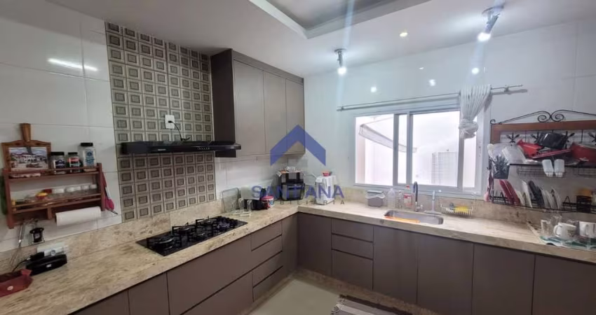 Casa em condomínio fechado com 3 quartos à venda na Avenida Santa Cruz do Areao, 1609, Vila Areao, Taubaté
