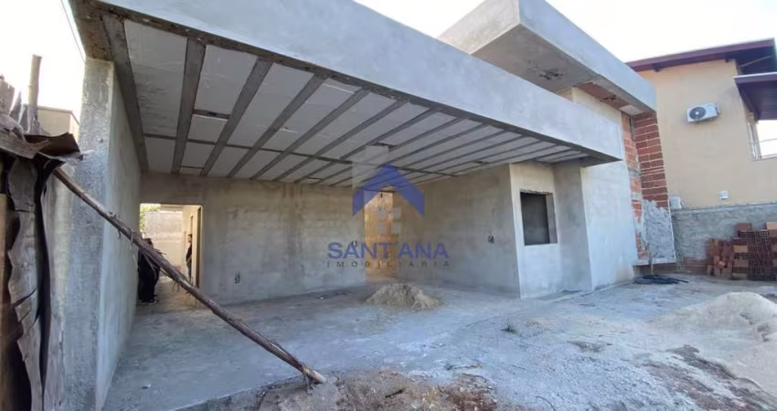 Casa em condomínio fechado com 3 quartos à venda na Avenida Carlos Pedroso da Silveira, 4725, Piracangaguá, Taubaté