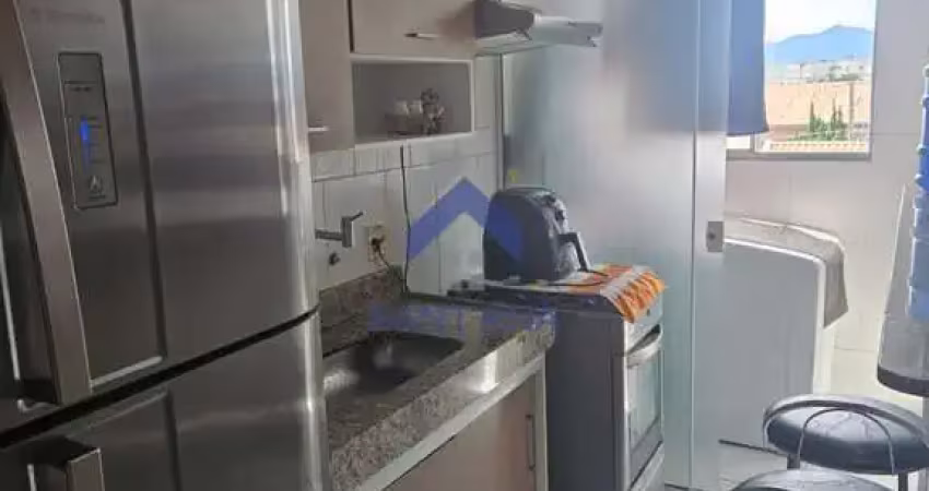 Apartamento com 2 quartos à venda na Rua Voluntário Benedito Sérgio, 1445, Residencial Santa Izabel, Taubaté