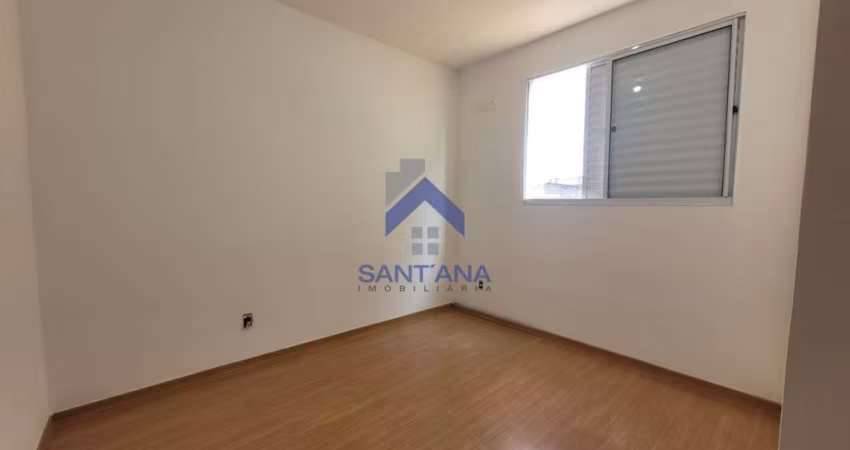 Apartamento com 2 quartos à venda na Avenida Gaspar Vaz da Cunha, 1141, Jardim Bela Vista, Taubaté