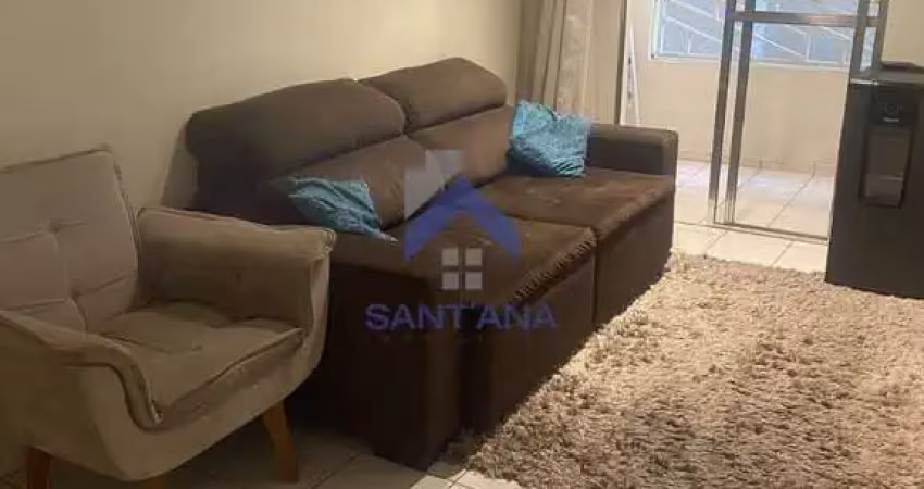 Apartamento de 78m² com 2 dormitórios no bairro areão em taubaté/sp