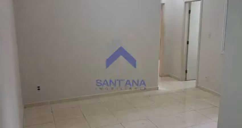 Apartamento com 2 quartos à venda na Avenida Helvino Moraes, --, Vila São José, Taubaté