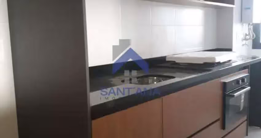 Apartamento com 2 quartos para alugar na Avenida Tiradentes, --, Jardim das Nações, Taubaté