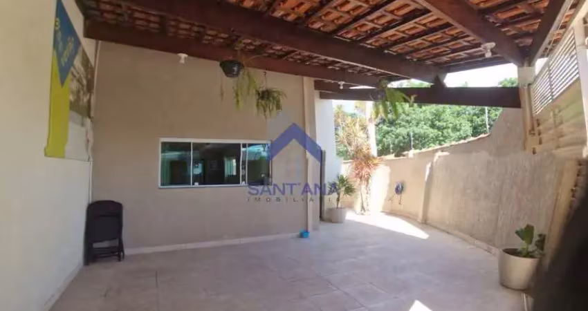 Casa com 2 quartos à venda na Manoel Rodrigues, --, Residencial Portal da Mantiqueira, Taubaté