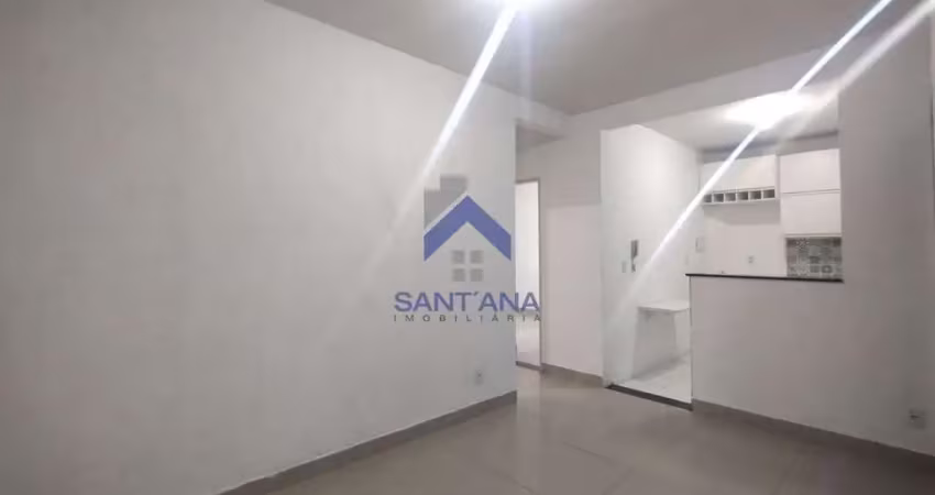 Apartamento com 2 quartos para alugar na Estrada Municipal Francisco Alves Monteiro, --, Parque Senhor do Bonfim, Taubaté