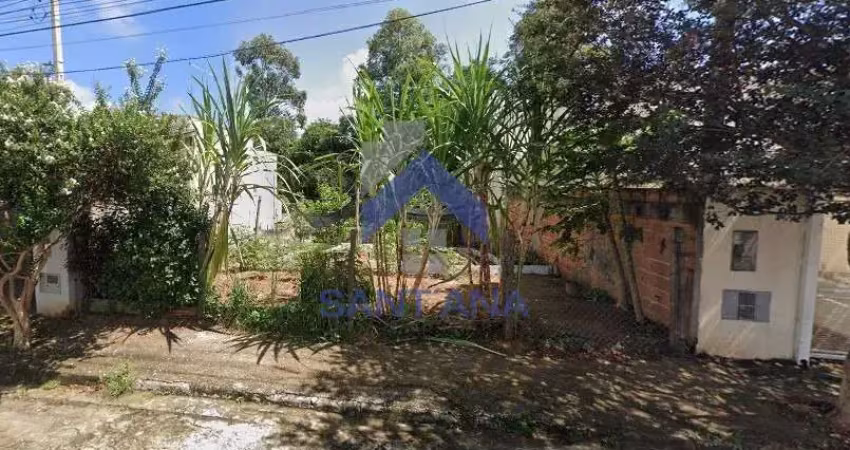 Terreno à venda na Jorge Anan, --, Residencial Estoril, Taubaté