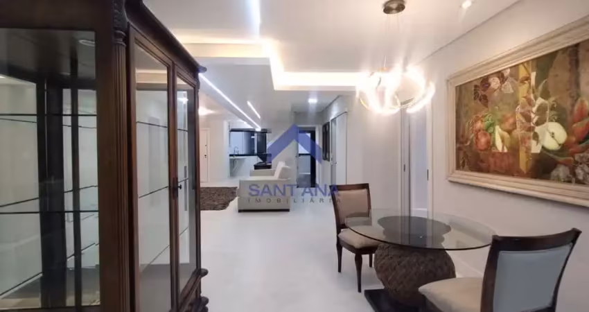 Apartamento com 3 quartos à venda na Avenida Tiradentes, --, Centro, Taubaté