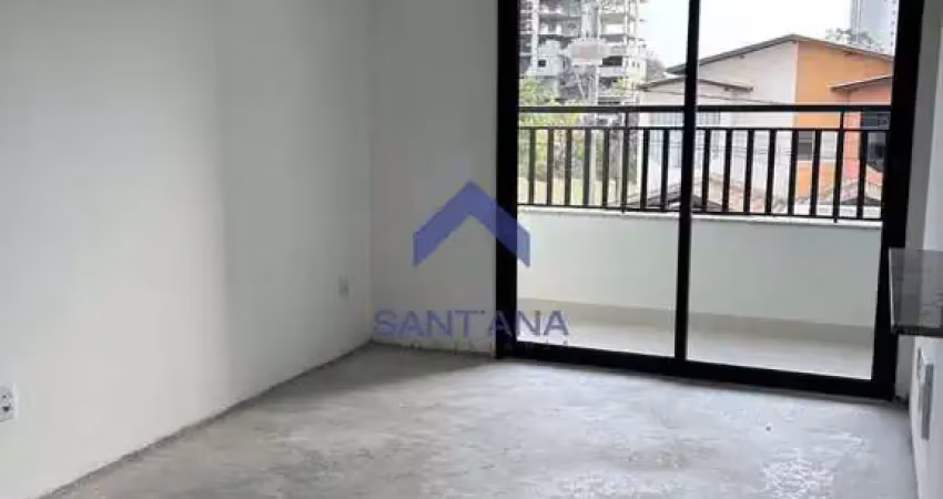 Apartamento com 2 quartos à venda na Rua Professor Joffre Alves Furquim, --, Barranco, Taubaté