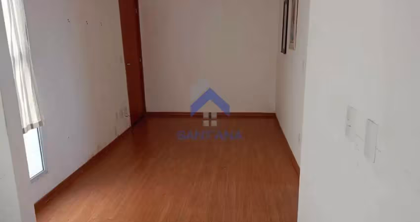 Apartamento com 2 quartos à venda na Avenida Gaspar Vaz da Cunha, --, Jardim Bela Vista, Taubaté