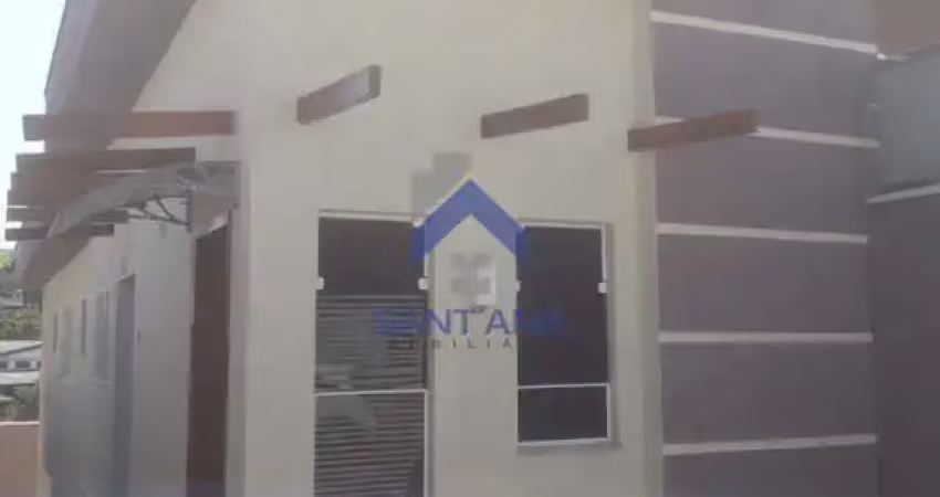 Casa com 2 quartos à venda na Rua Cosme Nery da Silva, --, Jardim Continental, Taubaté