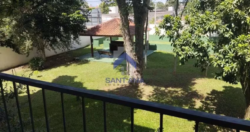 Apartamento com 3 quartos à venda na Avenida Doutor Lycurgo Barbosa Querido, --, Parque São Luís, Taubaté
