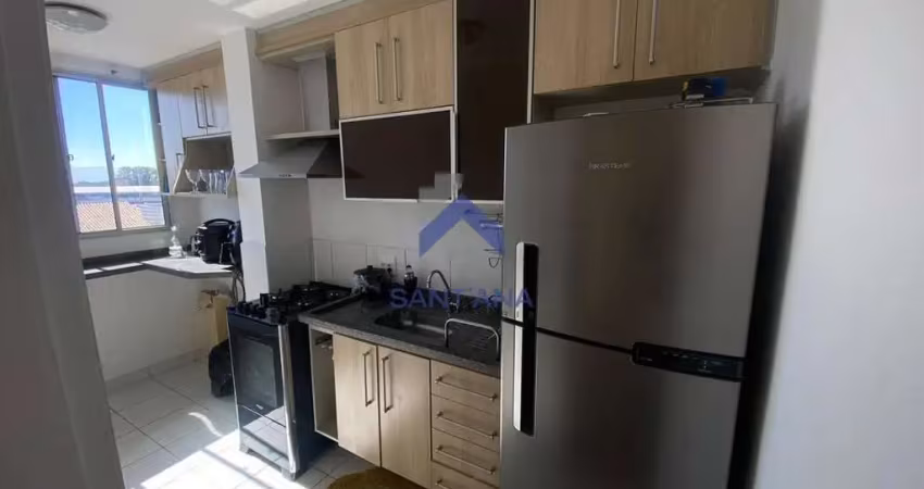 Apartamento com 2 quartos para alugar na Avenida Vila Rica, --, Chácara do Visconde, Taubaté