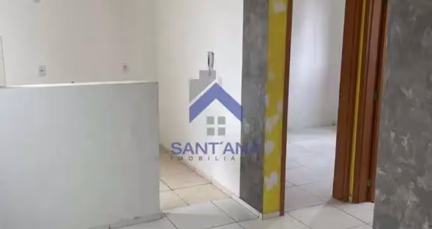 Apartamento com 2 quartos à venda na Avenida Cinderela, --, Jardim Gurilândia, Taubaté
