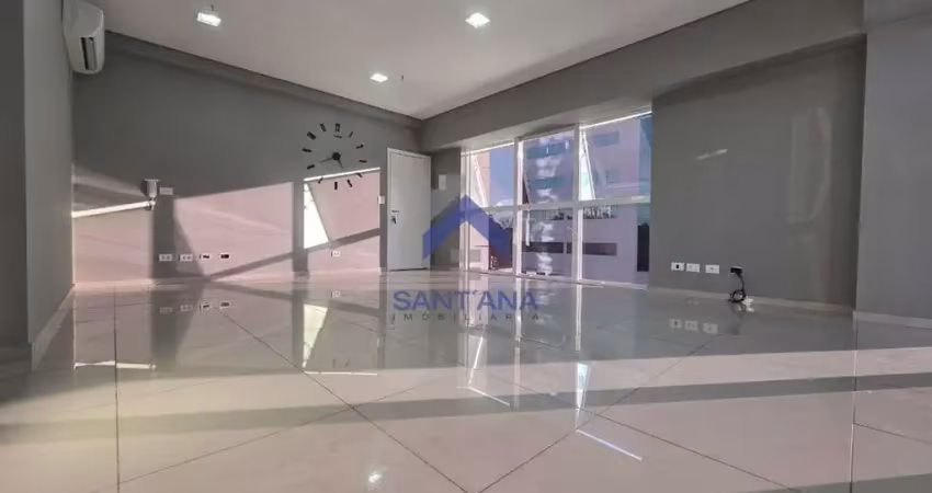 Sala comercial para alugar na Rua Jurandir Martins Filho, --, Barranco, Taubaté