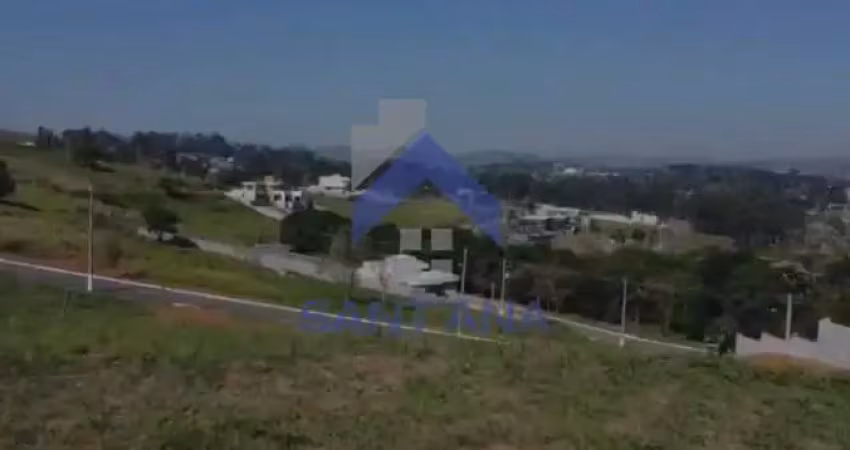 Terreno em condomínio fechado à venda na Rua Doutor José Wenceslau Júnior, --, Morada dos Nobres, Taubaté