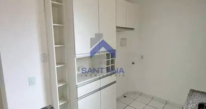Apartamento com 2 quartos para alugar na Rua Santa Luíza de Marillac, --, Vila São José, Taubaté