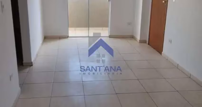 Apartamento com 2 quartos à venda na Avenida Edith Ortiz, --, Residencial Portal da Mantiqueira, Taubaté