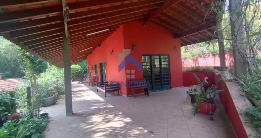 Casa em condomínio fechado com 1 quarto à venda na Edgar Pereira Viana, --, Chácaras Cataguá, Taubaté