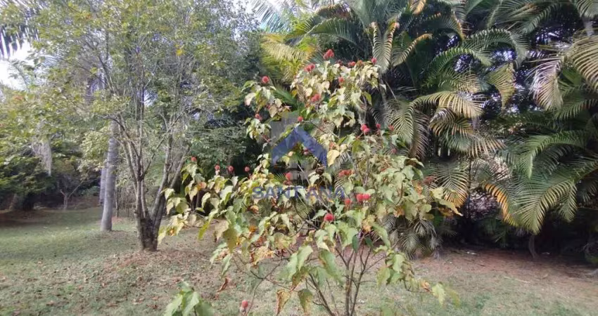 Terreno em condomínio fechado à venda na Edgar Pereira Viana, --, Chácaras Cataguá, Taubaté