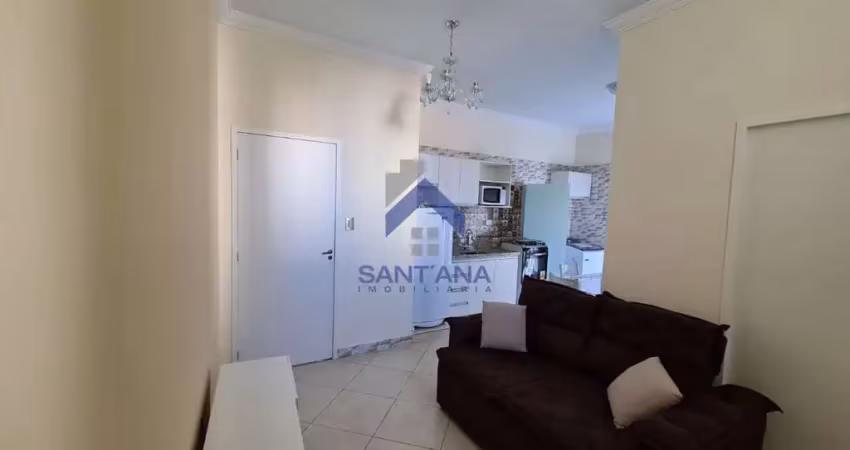 Kitnet / Stúdio para alugar na Olavo Bilac, --, Centro, Taubaté