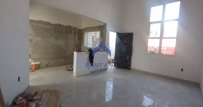 Casa com 3 quartos à venda na Rua Funileiro José Marques, --, Residencial Portal da Mantiqueira, Taubaté