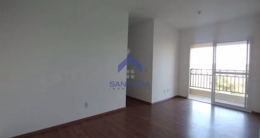 Apartamento com 3 quartos para alugar na Estrada Municipal Francisco Alves Monteiro, --, Esplanada Independência, Taubaté